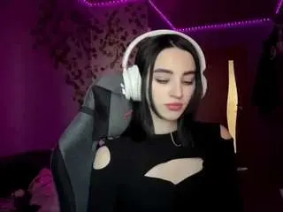 Camsoda Adult Webcams of khalilaharthur