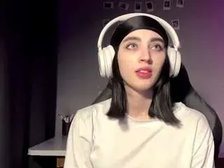 Camsoda Nude Webcam of khalilaharthur