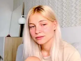 Camsoda Live Sex Cam of kristihoward