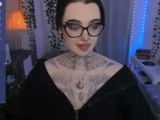 Camsoda Adult Webcam of dixipixi