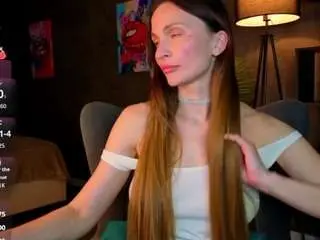 Camsoda Sex Cam of evelyn-smitt