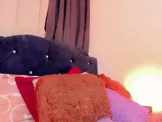 Camsoda Live Sex Cam of lorena-capelli