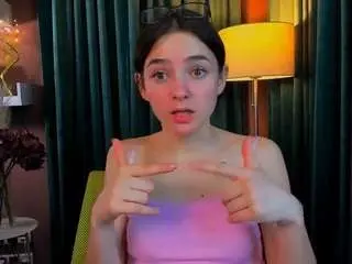 Camsoda Sex Chat of lole-ti