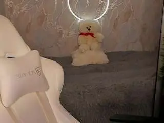 Camsoda Sex Chat of mybabyisperfect