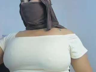 Camsoda Best Webcam of isa-perez