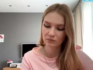 Camsoda Free Live Porn of kristaprehn