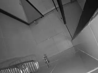 Camsoda Adult Video Chat of voyeurcam-jb-shower-2