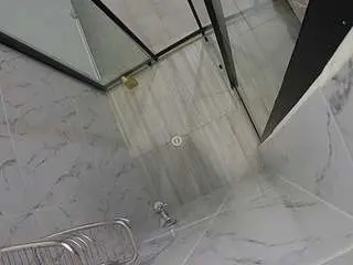 Camsoda Sex Chat of voyeurcam-jb-shower-2
