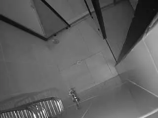 Camsoda Nude Webcam of voyeurcam-jb-shower-2