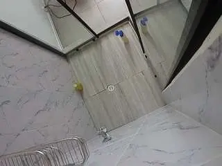 Camsoda Best live sex cam show of voyeurcam-jb-shower-2