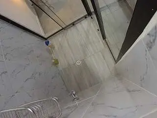 Camsoda Best live sex cam show of voyeurcam-jb-shower-2