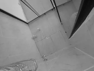 Camsoda Live Sex Cam of voyeurcam-jb-shower-2