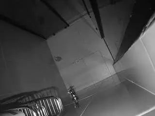 Camsoda Best Webcam of voyeurcam-jb-shower-2