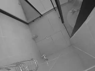 Camsoda Live Sex Cam of voyeurcam-jb-shower-2