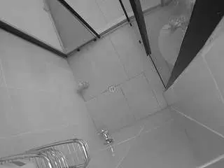 Camsoda Sex Chat of voyeurcam-jb-shower-2