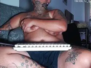 Camsoda Live Sex Cam of techno420