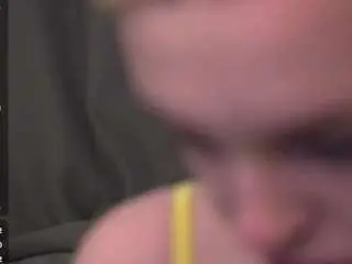 Camsoda Best Webcam of denesejirik