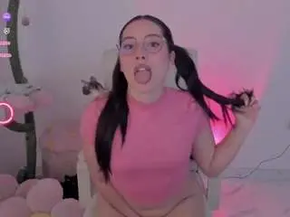 Camsoda Best live sex cam show of bubble-gum