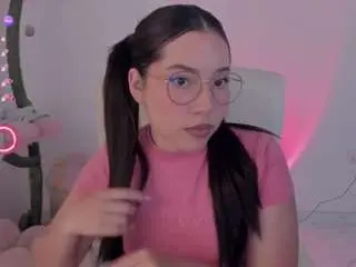 Camsoda Adult Webcams of bubble-gum