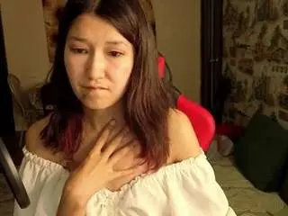 Camsoda Adult Webcam of leylla13