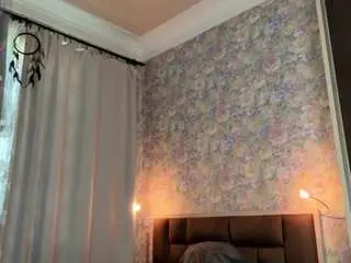 Camsoda Free Porn Cam of trinasmathers