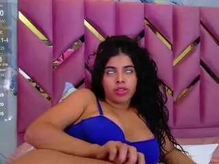 Camsoda Adult Webcam of hotiergirl
