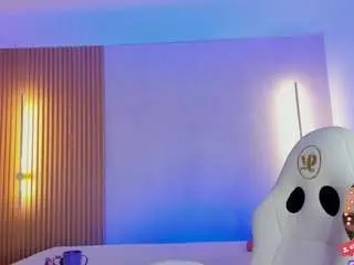 Camsoda Nude Webcam of liah-cleir