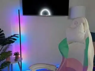 Camsoda Private Sex Chat of kira-moonnn