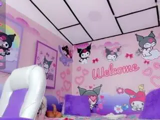 Camsoda Free Porn Cam of valery-cute