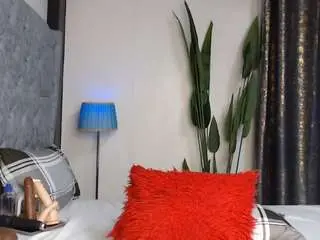 Camsoda Best Webcam of sexy-alma