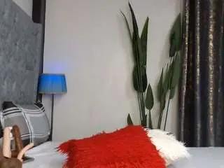 Camsoda Best Webcam of sexy-alma