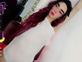 Camsoda Adult Webcams of camila-valkyrie