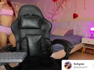 Camsoda Free Live Porn of charolbruce