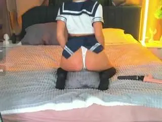Camsoda Best live sex cam show of milana-sorrentoo