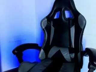 Camsoda Sex Cam of bennet-gray