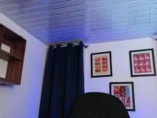 Camsoda Best live sex cam show of gissel-angel