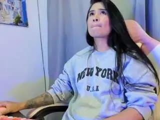 Camsoda Best live sex cam show of allisonlove