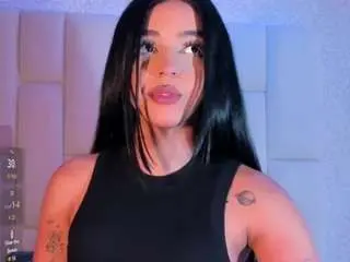 Camsoda Live Porn of rosselfinol