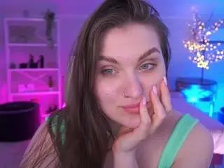 Camsoda Free Live Porn of emmycharm