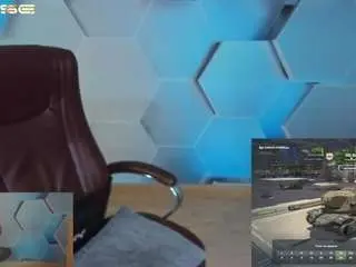 Camsoda Best live sex cam show of stevetiger