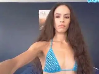 Camsoda Nude Webcam of x0honeyxo
