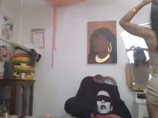 Camsoda Private Sex Chat of freeelegence
