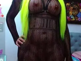 Camsoda Free Porn Cam of mafiahot777