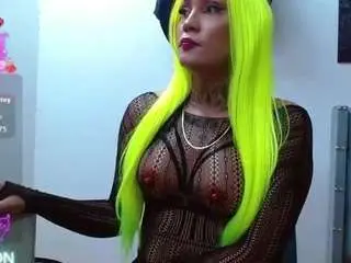 Camsoda Live Sex of mafiahot777