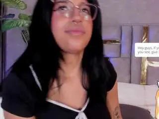 Camsoda Adult Webcams of karin-fg