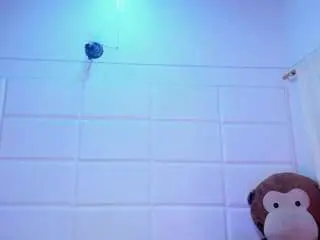 Camsoda Free Porn Cam of channel-mills