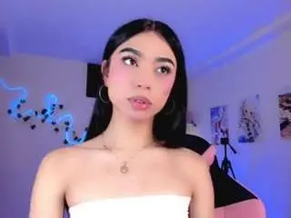 Camsoda Sex Chat of reashell01