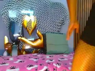 Camsoda Best Webcam of chrisshott