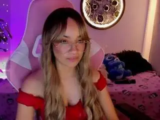 Camsoda Adult Webcam of nataly-29x