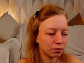 Camsoda Best Webcam of michelle-blond